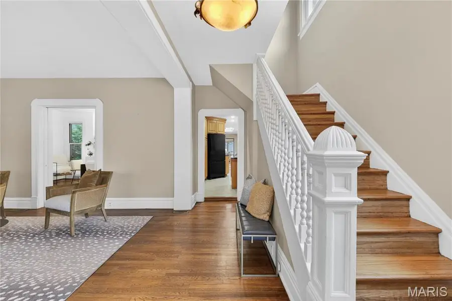 501 Clark Avenue, Webster Groves, MO 63119 - #3