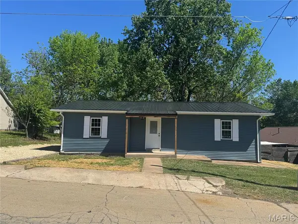 718 Blue Street, Bonne Terre, MO 63628