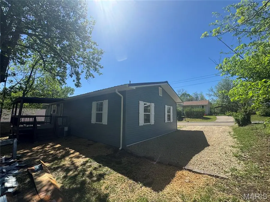 718 Blue Street, Bonne Terre, MO 63628 - #2