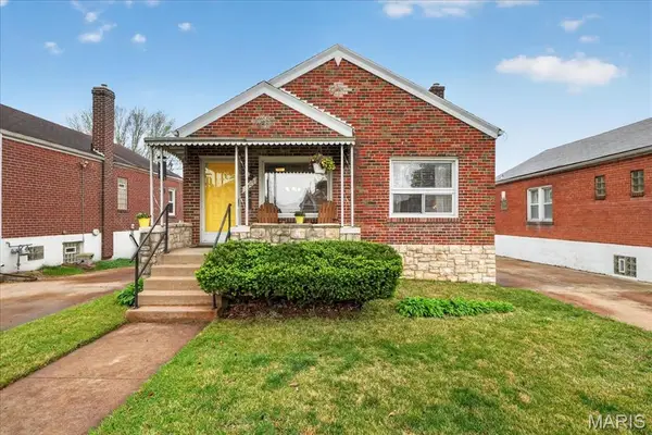 3409 Macklind Avenue, St Louis, MO 63139