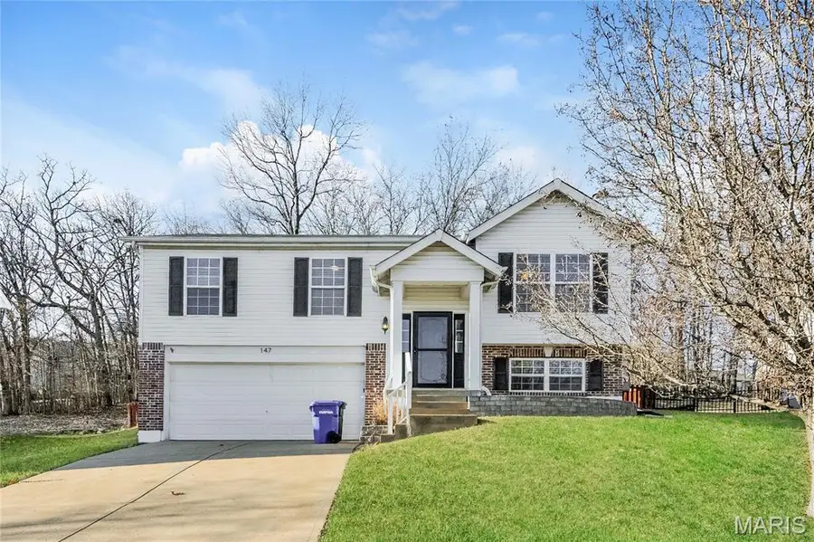 147 Hunters Lake Court, Eureka, MO 63025 - #2