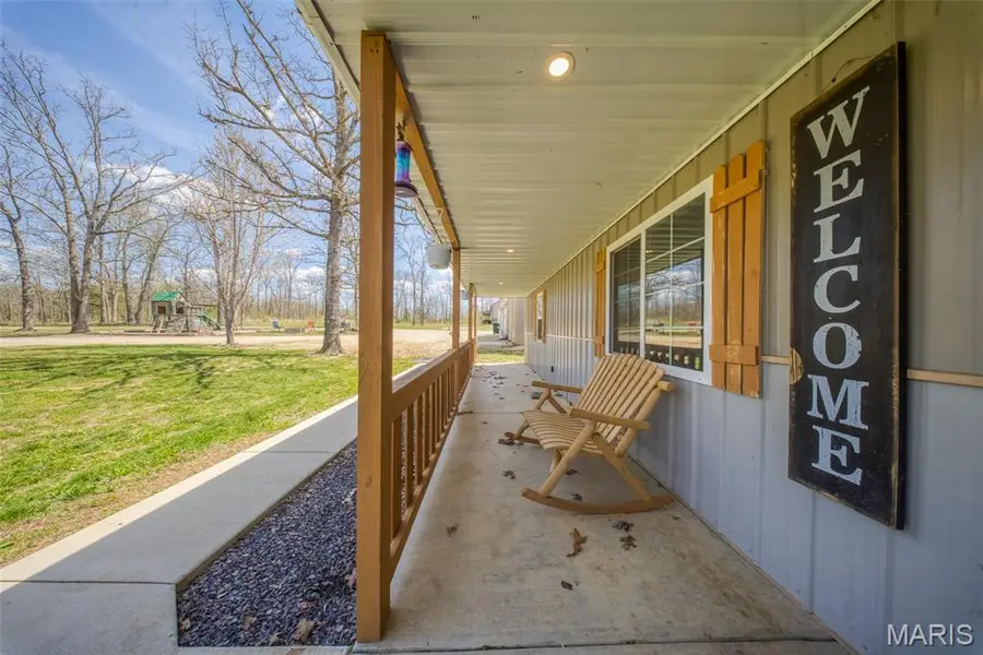 3010 County Road 2330, Salem, MO 65560 - #3