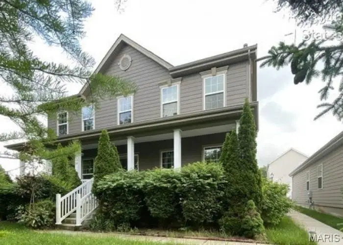 116 Sweet Cherry Way, Grover, MO 63040 - #1