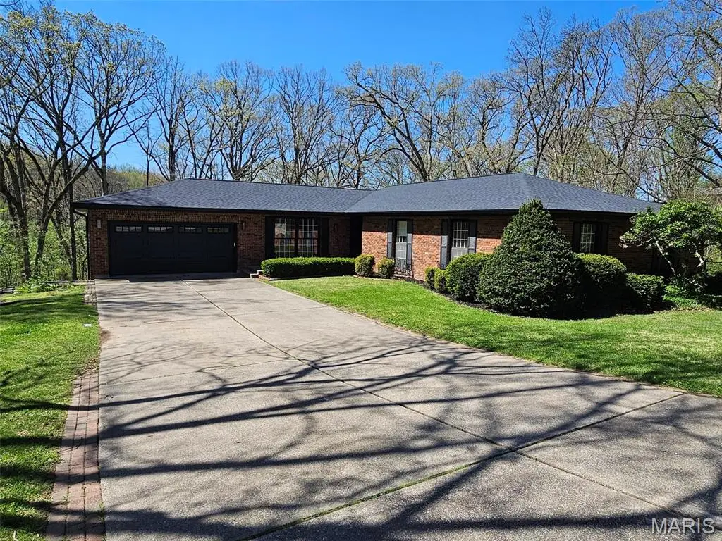 20 Boca Drive, Hannibal, MO 63401 - #1