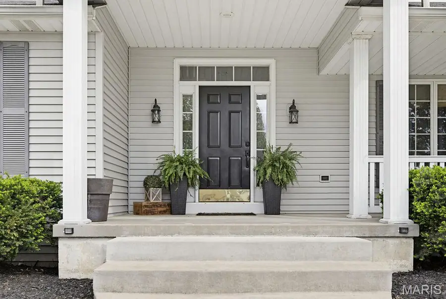 2146 Belleridge Pike, Cape Girardeau, MO 63701 - #2