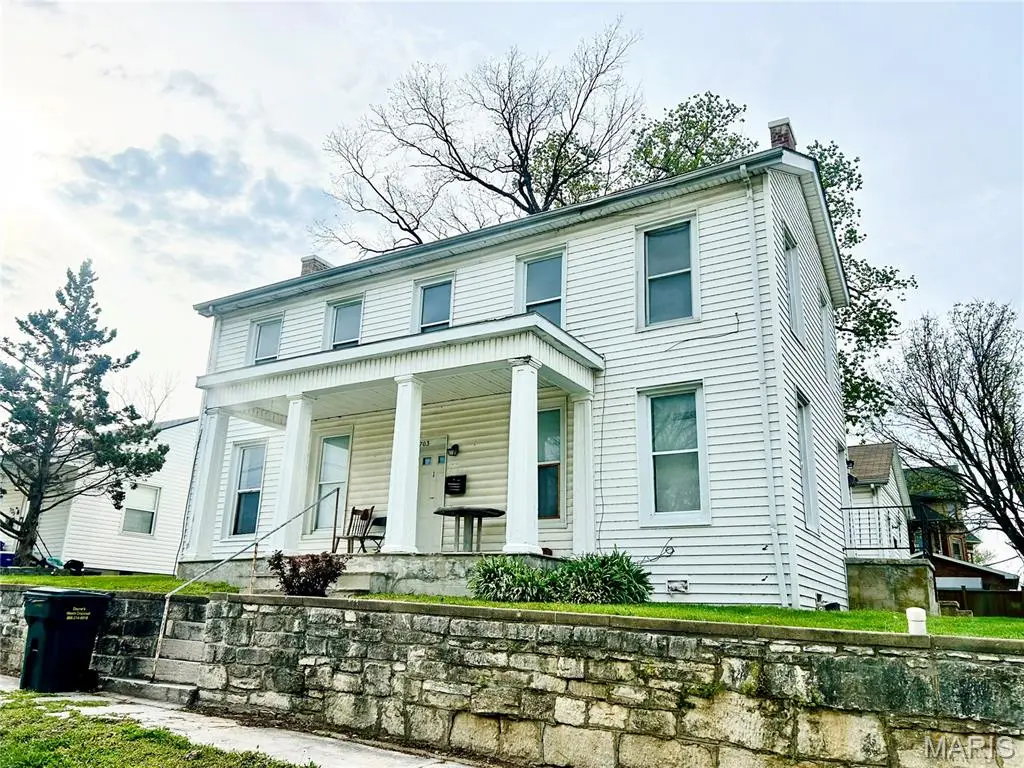 703 N Carolina Street, Louisiana, MO 63353 - #1