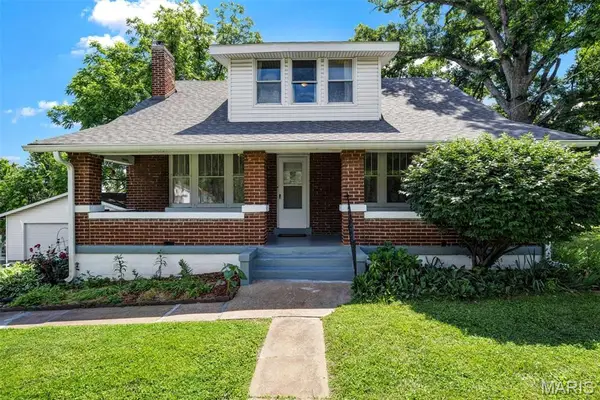 3728 Fee Fee Road, Bridgeton, MO 63044
