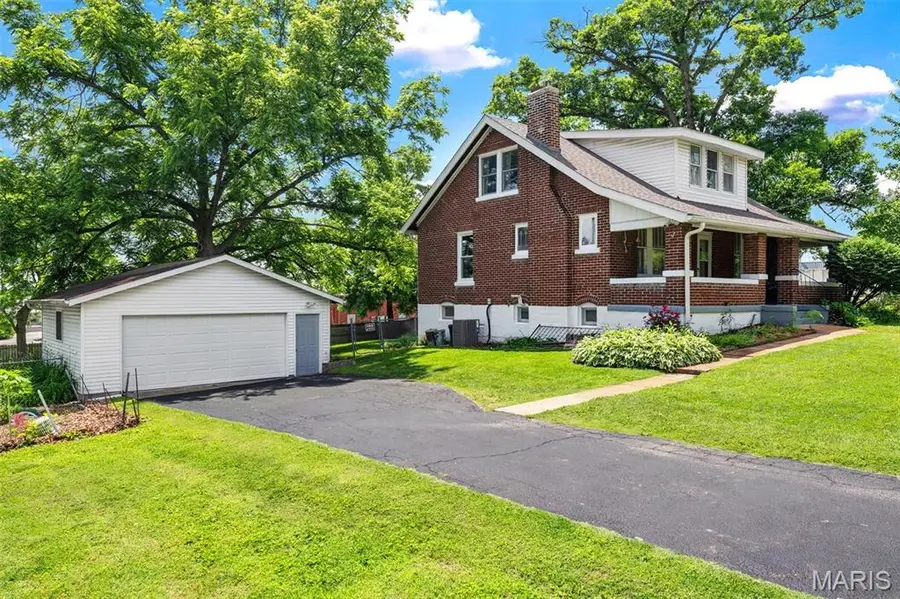 3728 Fee Fee Road, Bridgeton, MO 63044 - #2