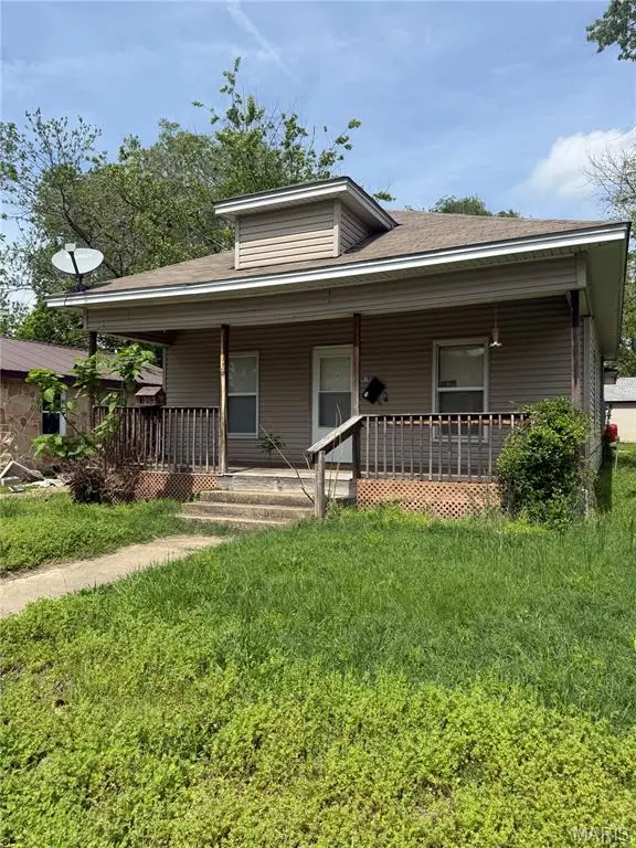 410 Harrison Avenue, Lebanon, MO 65536