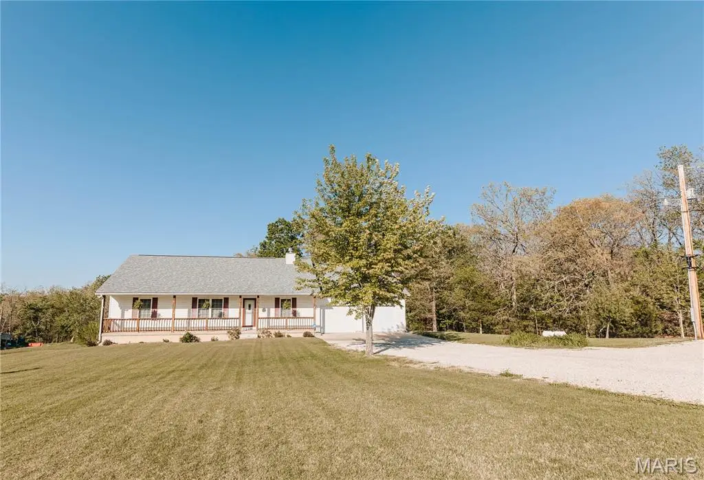 39500 Highway Bb, Dixon, MO 65459 - #1