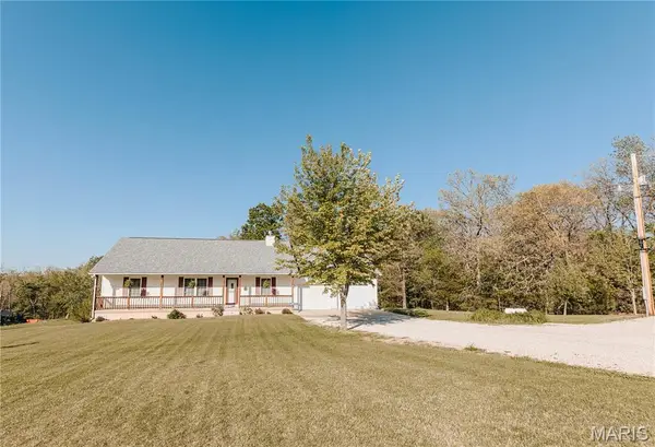 39500 Highway Bb, Dixon, MO 65459