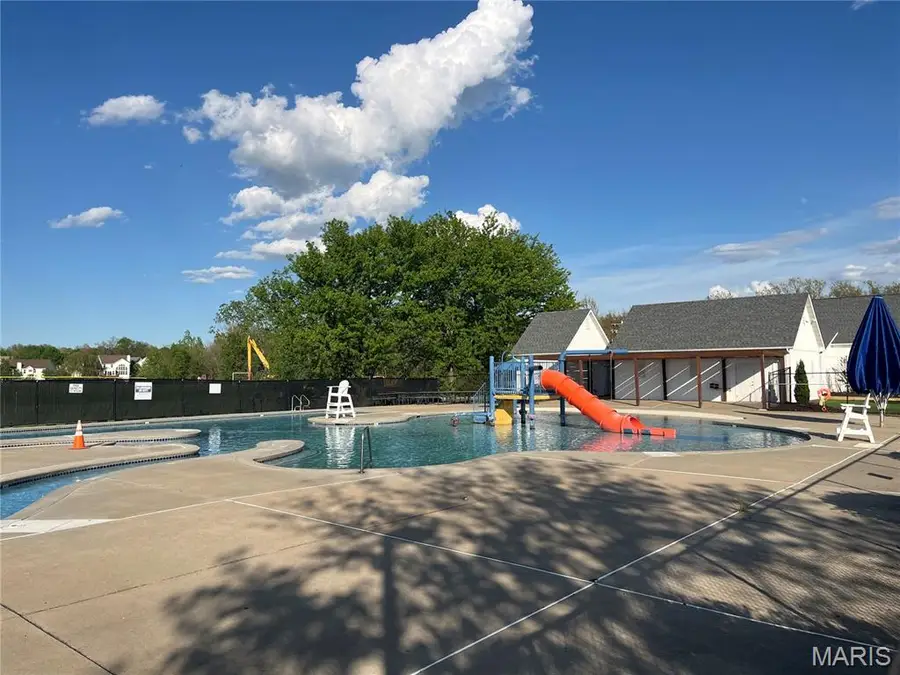 5409 Delaney Drive, Wentzville, MO 63385 - #2