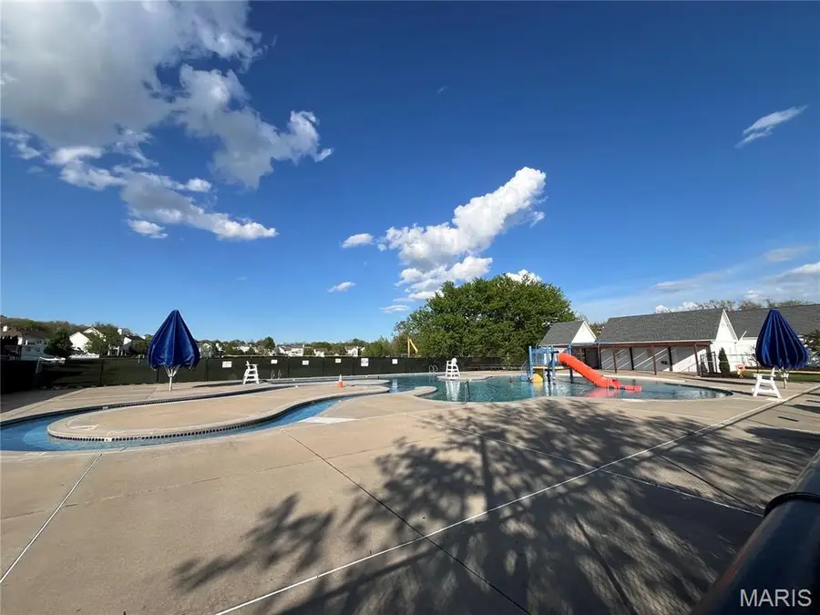 5409 Delaney Drive, Wentzville, MO 63385 - #3