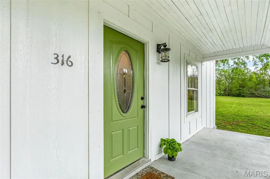 316 Morley Street, Fredericktown, MO 63645 - #2