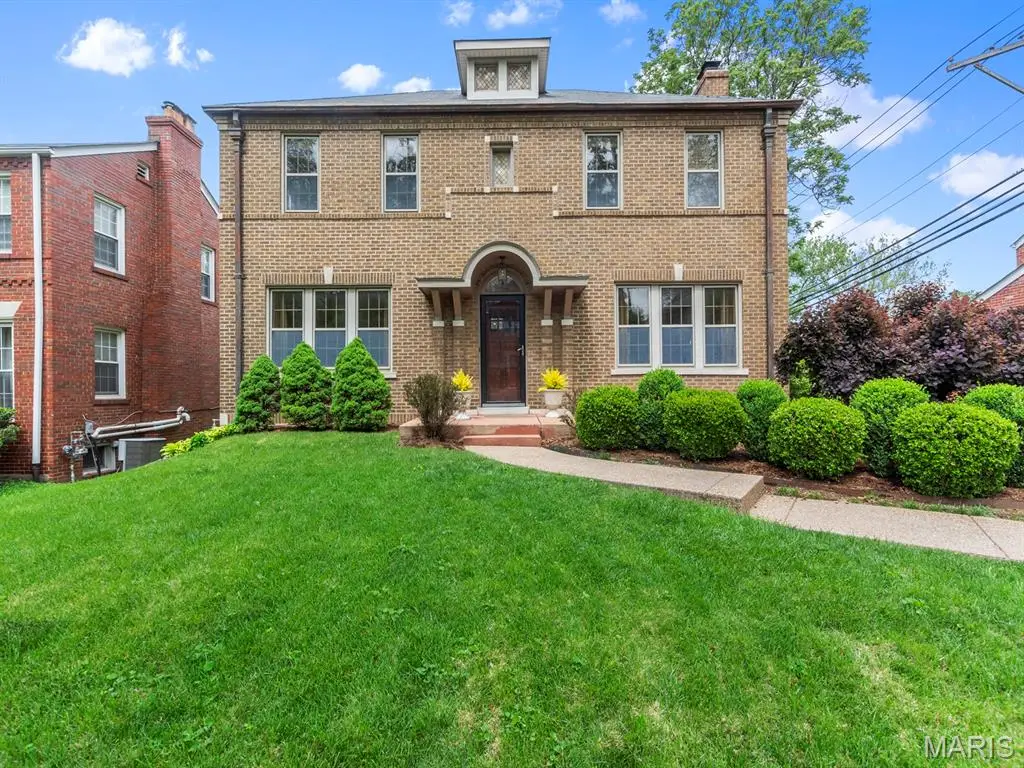 7147 Princeton Avenue, University City, MO 63130 - #1