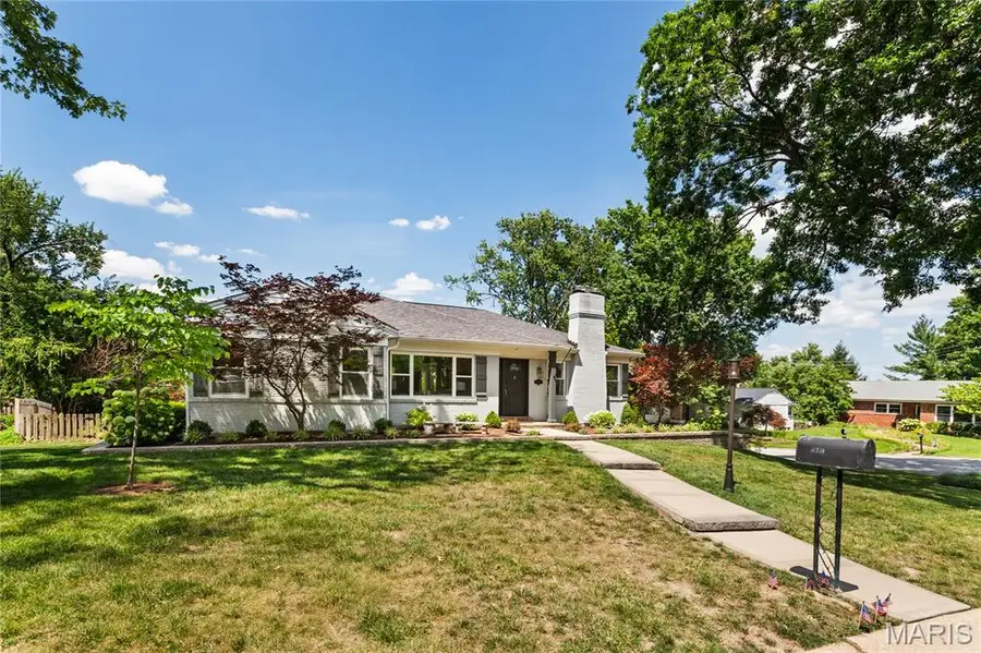 8701 Washington Avenue, University City, MO 63124 - #2