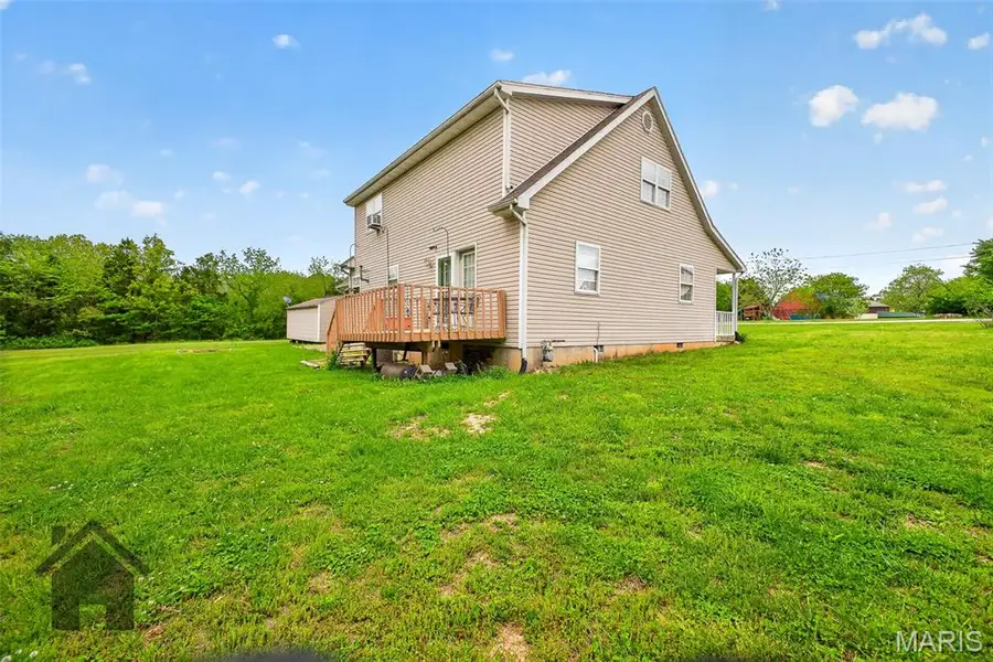 11 Flora Drive, Richland, MO 65556 - #2