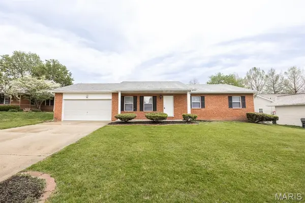 116 Rio Verde Drive, Belleville, IL 62221