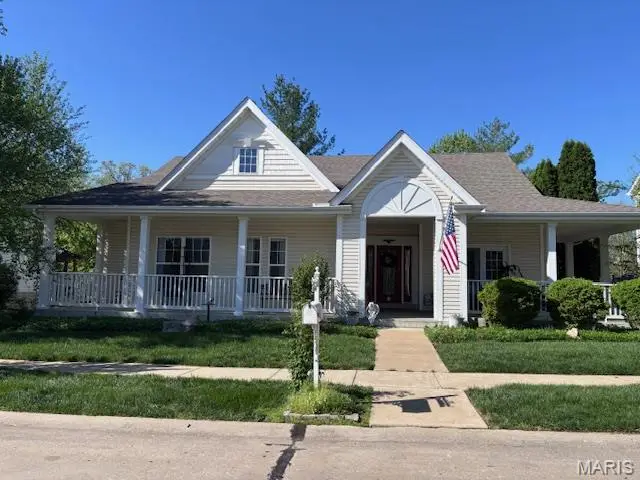 715 Rolling Wind Drive, Ofallon, MO 63368 - #1
