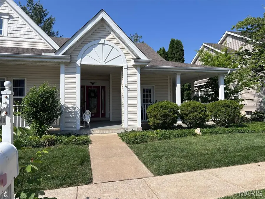 715 Rolling Wind Drive, Ofallon, MO 63368 - #3