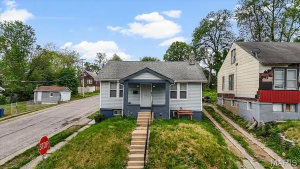 7102 Edison Avenue, Velda City, MO 63121