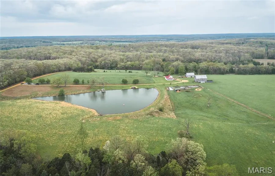 4386 Durbin Road, Bland, MO 65014 - #3