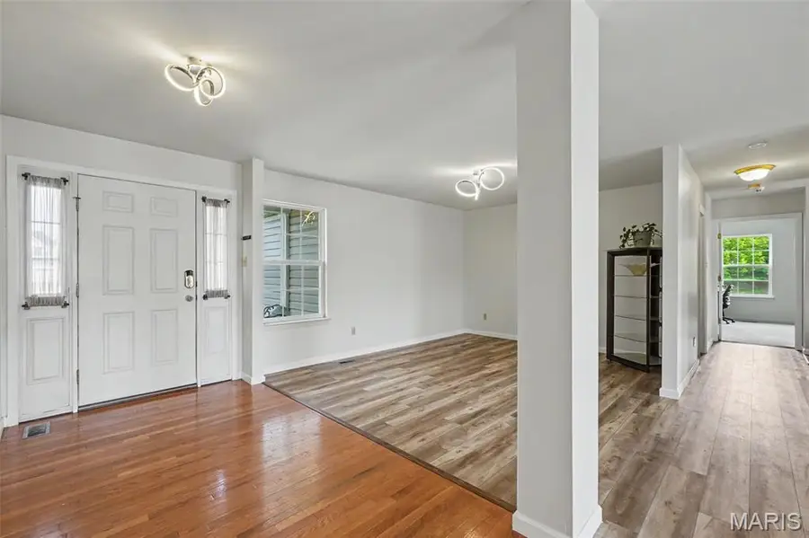 1347 Harting Drive, Florissant, MO 63031 - #3