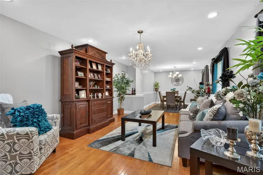 33 Club Grounds South Drive, Black Jack, MO 63033 - #3