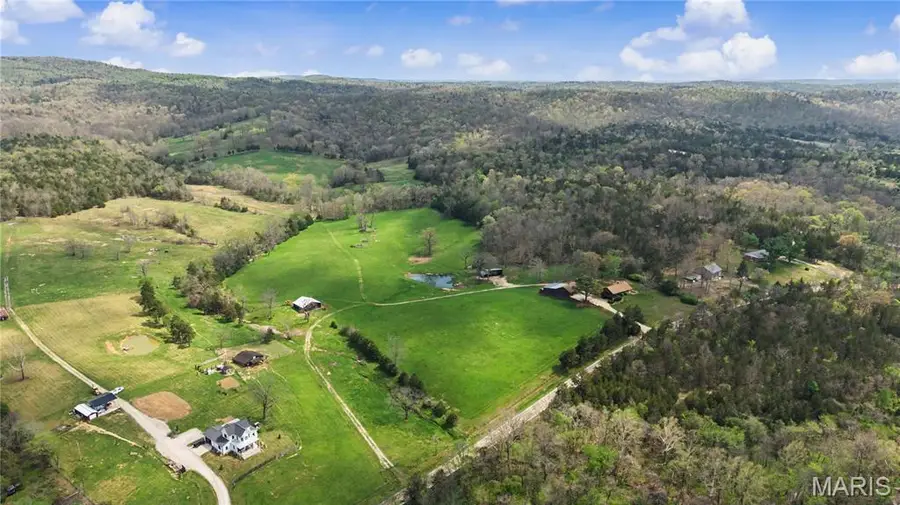 23445 Highway 49, Black, MO 63625 - #2