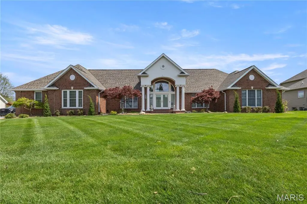 668 Killary Down, Weldon Spring, MO 63304 - #1