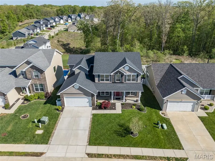 4891 Sierra View Place, Imperial, MO 63052 - #3