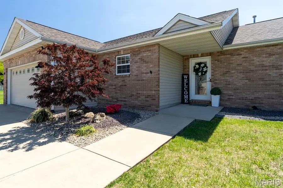 34 Steele Drive, Granite City, IL 62040 - #2