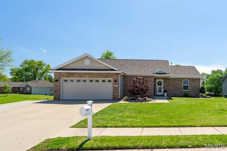 34 Steele Drive, Granite City, IL 62040 - #3