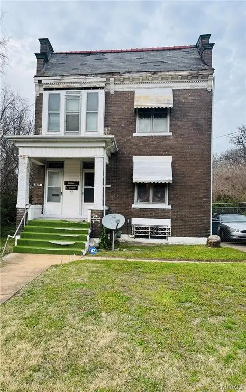 5939 Etzel Avenue #A/B, St Louis, MO 63112