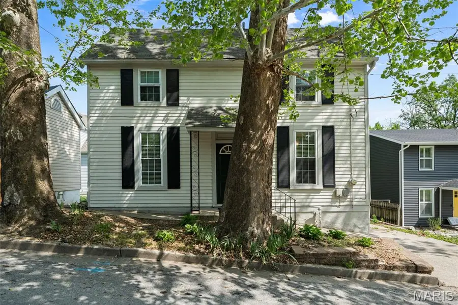 328 Franklin Street, Saint Charles, MO 63301 - #2