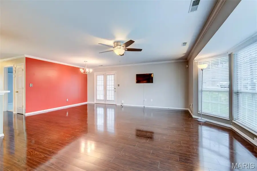 1708 Whispering Creek Drive #A, Ballwin, MO 63021 - #2