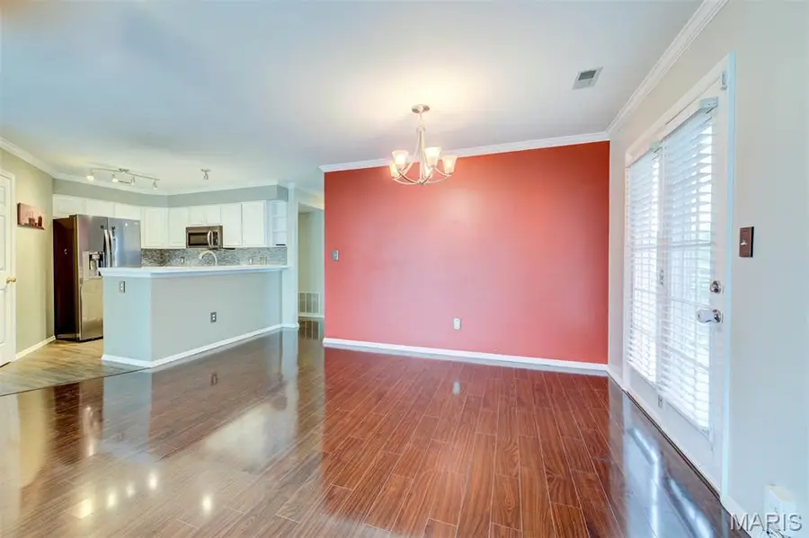 1708 Whispering Creek Drive #A, Ballwin, MO 63021 - #3