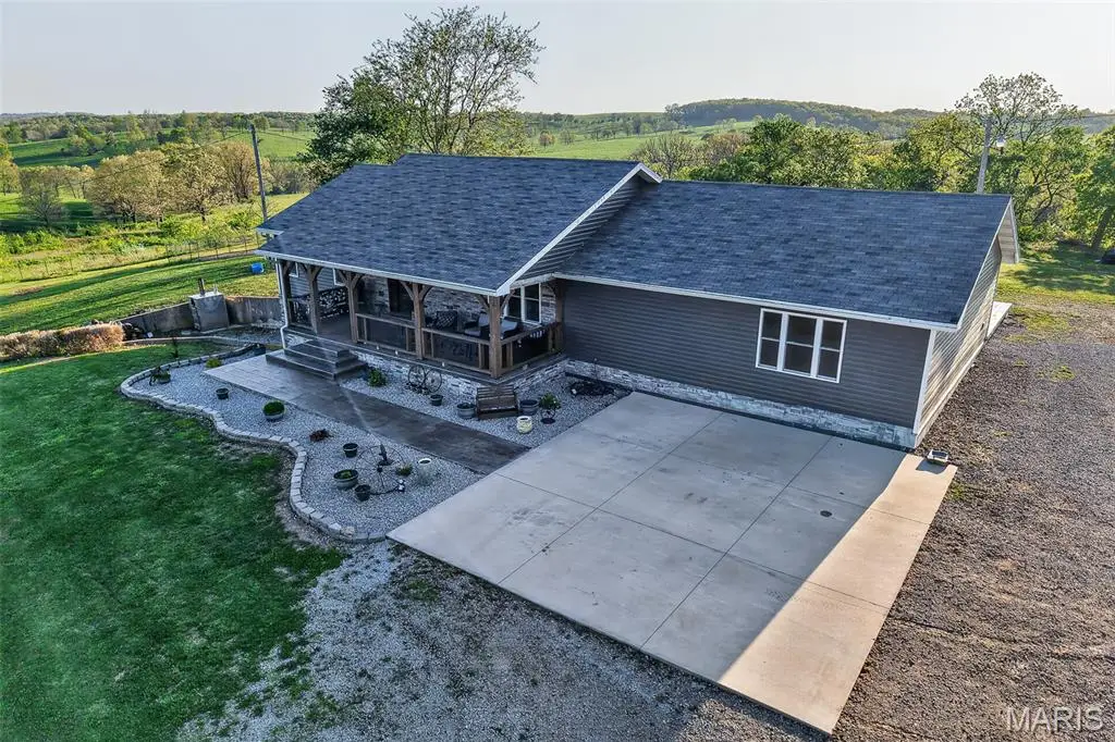 10849 Claxton Road, Falcon, MO 65470 - #1