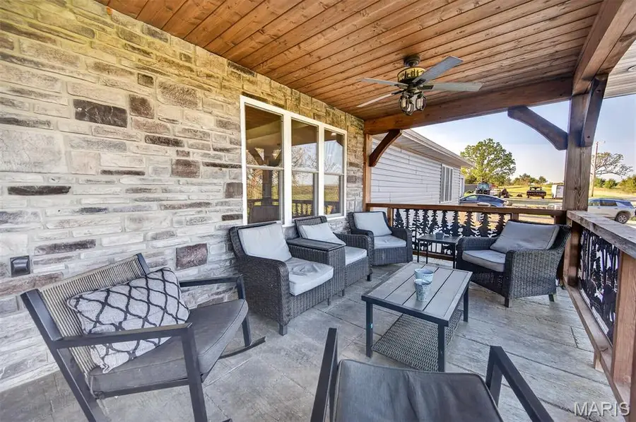 10849 Claxton Road, Falcon, MO 65470 - #3