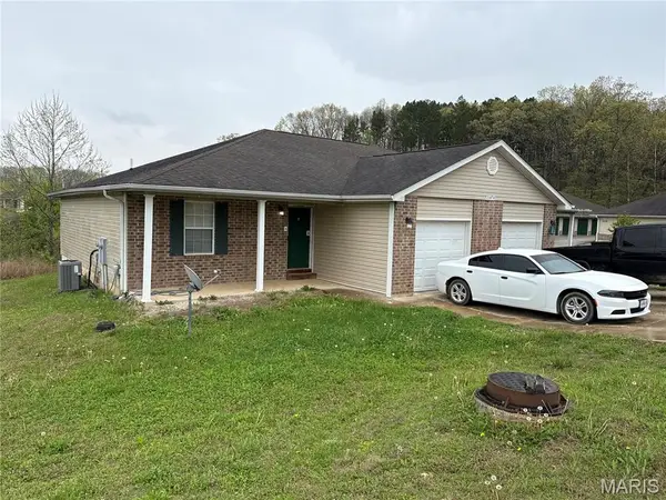 21074 Honest Lane #A & B, St Robert, MO 65584