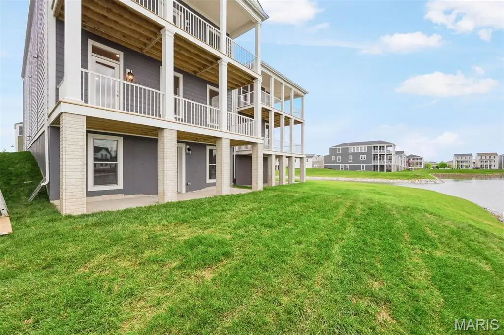 218 Marais Temps Clair Way, Saint Charles, MO 63301 - #1