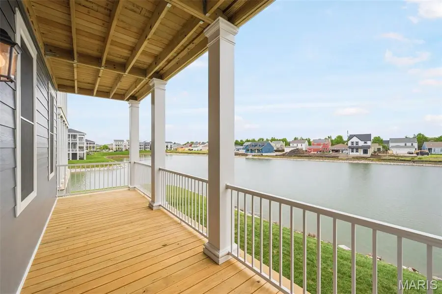 218 Marais Temps Clair Way, Saint Charles, MO 63301 - #2