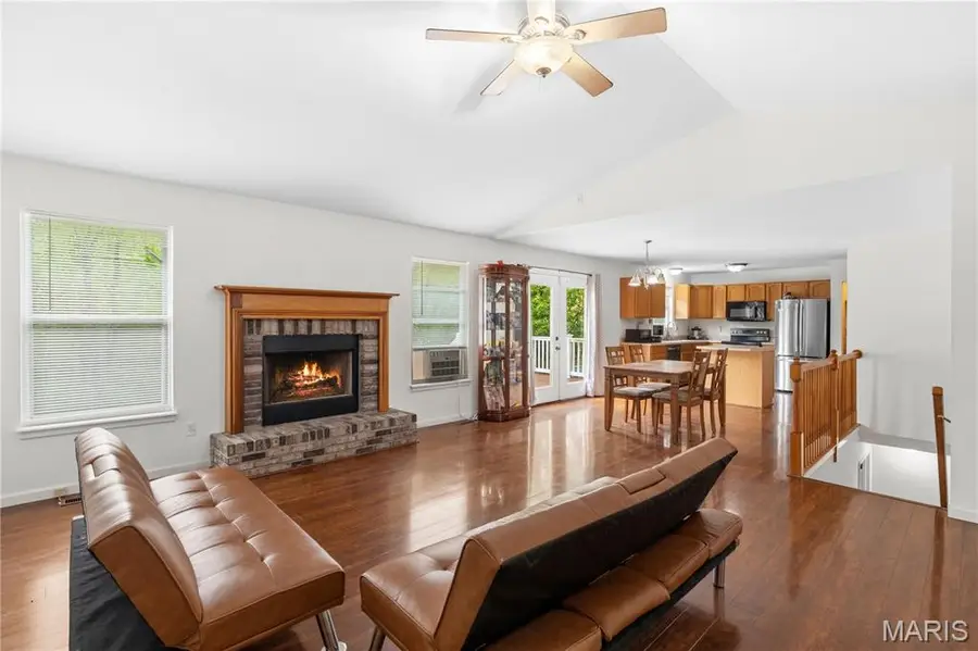 480 Meadow Spring Drive, Troy, MO 63379 - #3