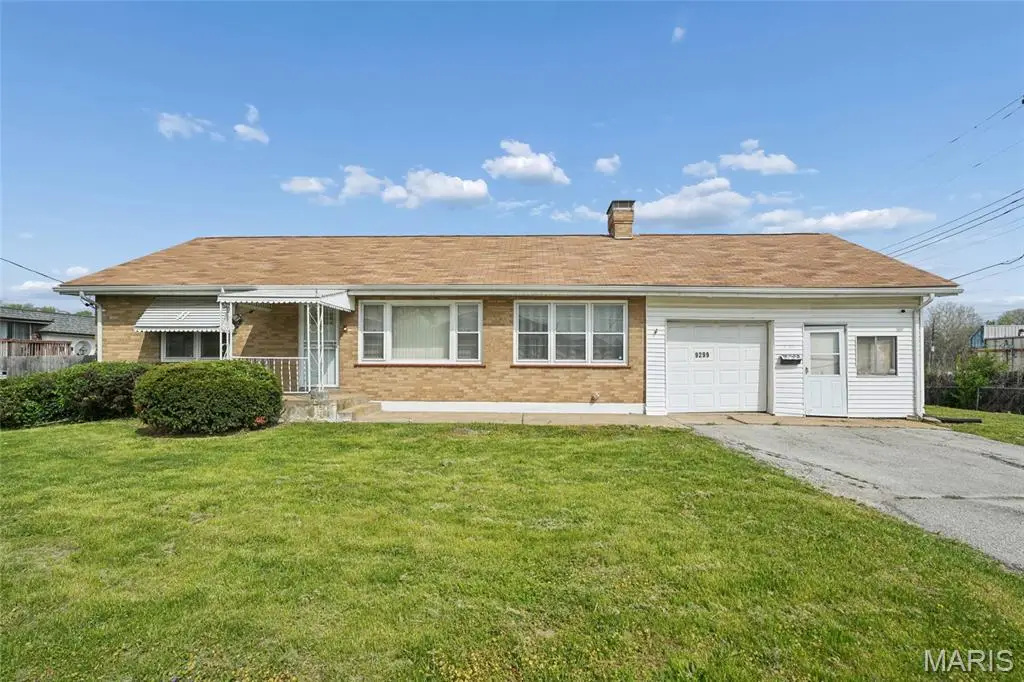 9299 Lucas And Hunt Road, Saint Louis, MO 63136 - #1