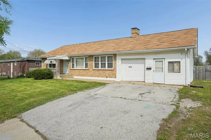 9299 Lucas And Hunt Road, Saint Louis, MO 63136 - #2