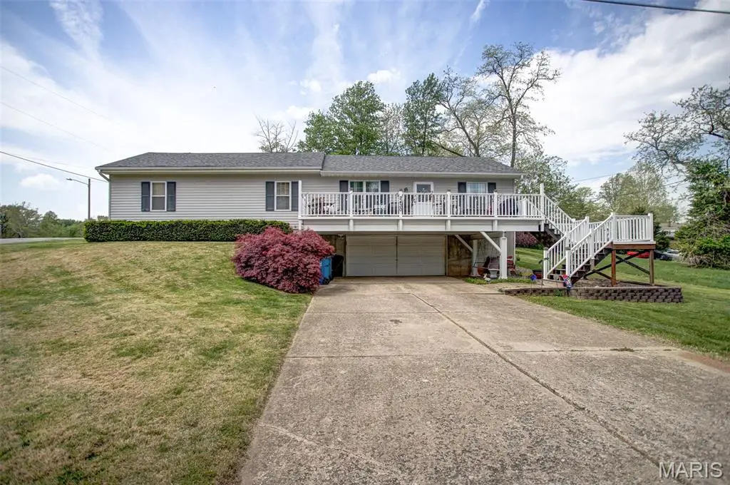 2430 N Rodgers Avenue, Alton, IL 62002 - #1