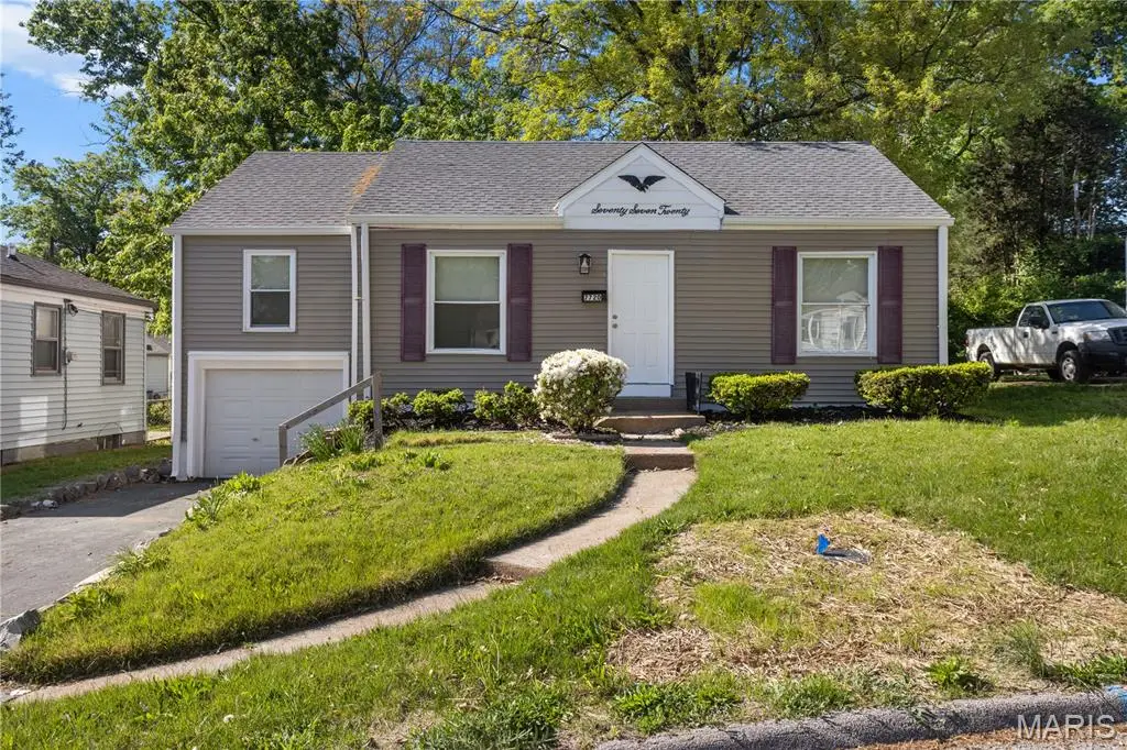 7720 Brocton Court, Bel Nor, MO 63121 - #1