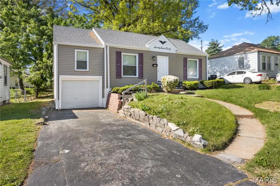 7720 Brocton Court, Bel Nor, MO 63121 - #2