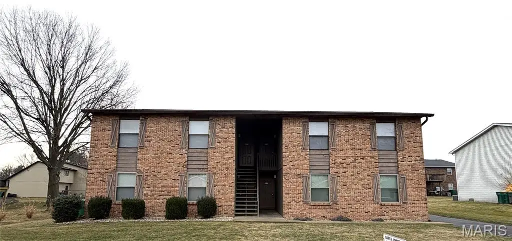 403 Nancy Drive, Ofallon, IL 62269 - #1