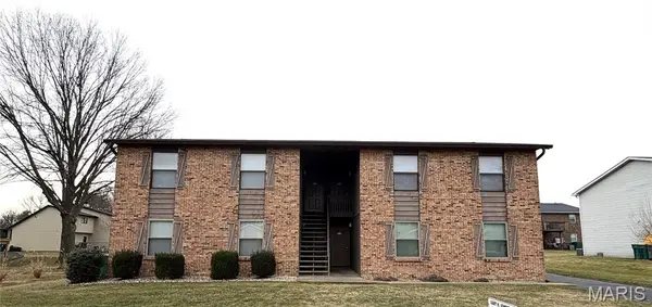 403 Nancy Drive, O'Fallon, IL 62269